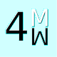 4 my money - Logo